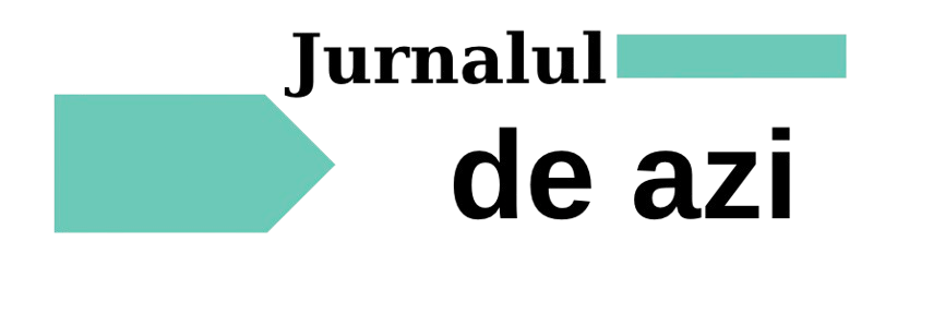 Jurnalul de azi
